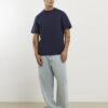Navy Regular Fit T-Shirt