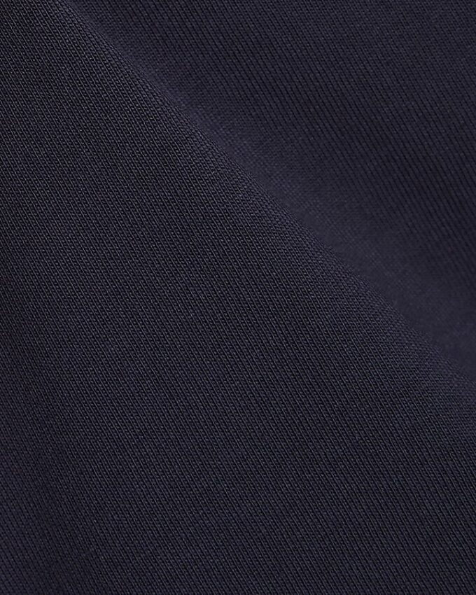 Navy Regular Fit T-Shirt