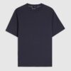 Navy Regular Fit T-Shirt