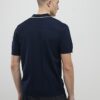 Navy Slim Fit Polo Shirt
