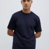Navy Slim Fit T-Shirt