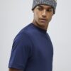 Navy Slim Fit T-Shirt