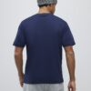 Navy Slim Fit T-Shirt