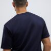 Navy Slim Fit T-Shirt