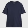 Navy Slim Fit T-Shirt
