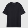 Navy Slim Fit T-Shirt