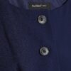 Navy Tailored Waistcoat
