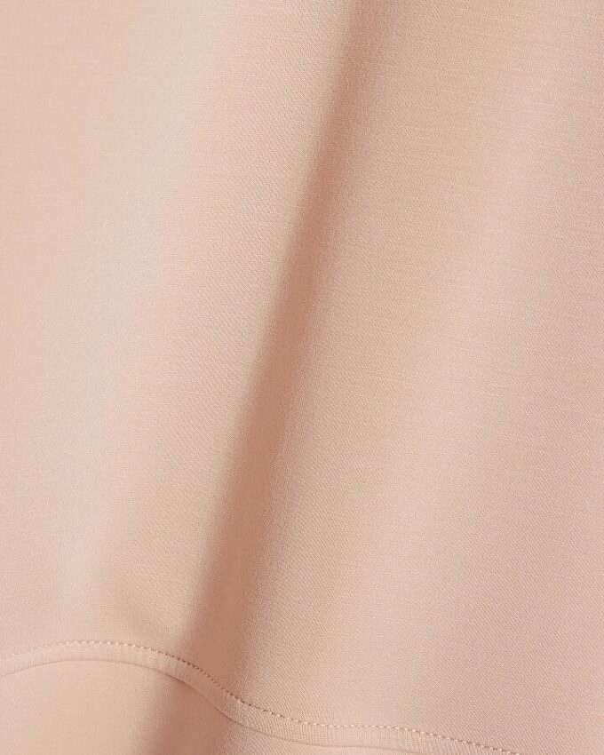 Orange Premium Long Sleeve Sweatshirt
