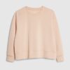 Orange Premium Long Sleeve Sweatshirt