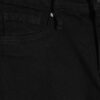Petite Black Mid Rise Sculpt Molly Jeggings