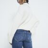 Petite Blue Bum Sculpt Molly Skinny Jeans
