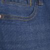 Petite Blue Pull-On Sculpt Skinny Jeans