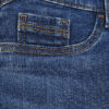 Petite Blue Sculpt Skinny Jeans