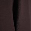 Petite Brown Premium Batwing Sweatshirt