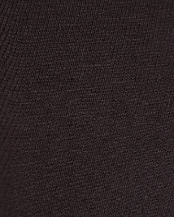 Petite Brown Premium Maxi Skirt