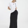 Petite White More Love Club T-Shirt