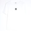 Petite White More Love Club T-Shirt