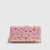 Pink J’adore Purse