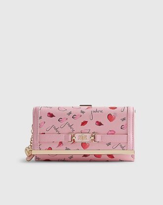 Pink J’adore Purse