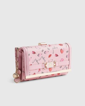 Pink J’adore Purse