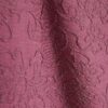 Pink Jacquard T-Shirt