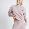 Pink RVR Edition Back Print Sweatshirt