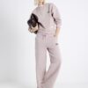 Pink RVR Edition Back Print Sweatshirt