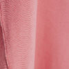 Pink Short Sleeve Fitted Top