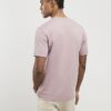 Pink Slim Fit T-Shirt
