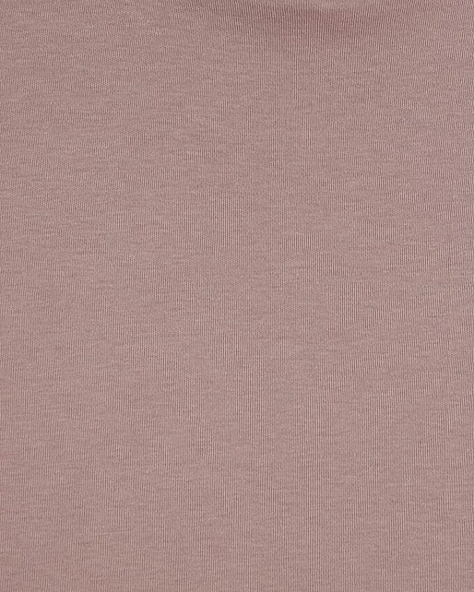 Pink Slim Fit T-Shirt