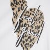 Plus White Feel Good T-Shirt