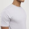 Purple Muscle Fit T-Shirt