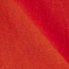 Red Linen Blend Tank Top