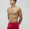 Red RI Pack Of 5 Trunks