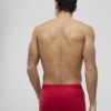 Red RI Pack Of 5 Trunks