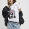 White Amore Mio T-Shirt