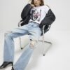 White Amore Mio T-Shirt