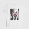 White Amore Mio T-Shirt