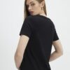 White & Black T-shirt multipack pack of 2