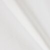 White Cotton Long Sleeve Fitted Top