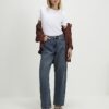 White Easy Fit T-Shirt Multipack