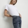 White Easy Fit T-Shirt Multipack