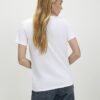 White Easy Fit T-Shirt Multipack