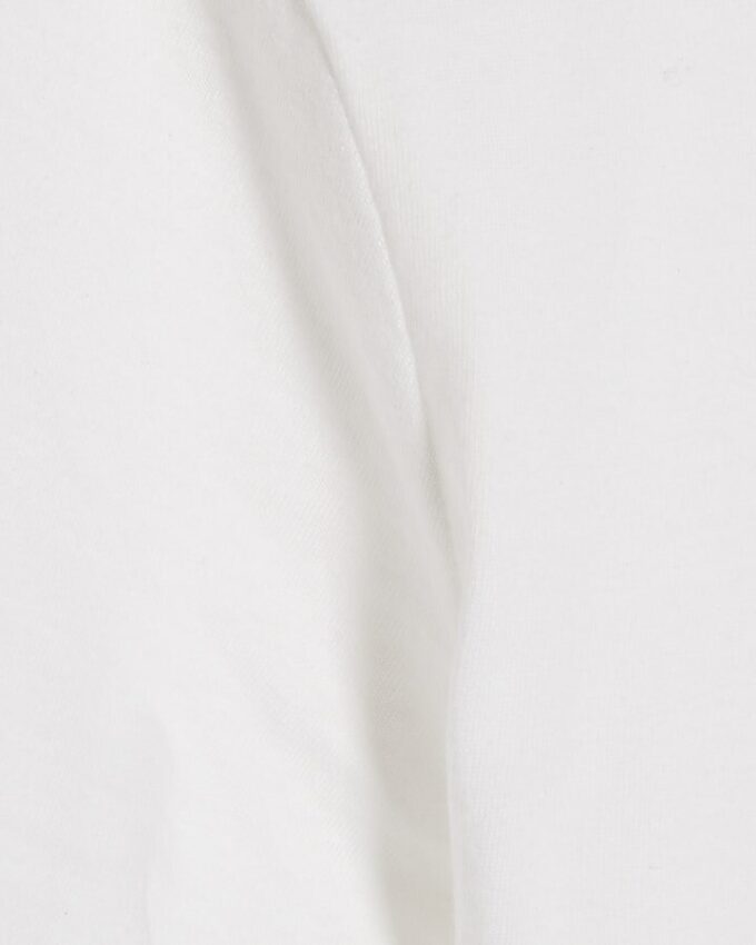 White Easy Fit T-Shirt Multipack