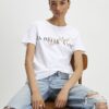 White La Belle Vie T-Shirt