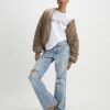 White La Belle Vie T-Shirt