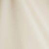 White Long Sleeve Roll Neck Top