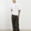 White Montpellier Floral T-Shirt