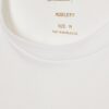 White Muscle Fit Pack Of 3 T-Shirts