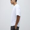 White Oversized Fit Pack Of 3 T-Shirts